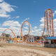 Illustration for article titled Coney Islands Newest Roller Coaster Is Narrower Than Most Apartments